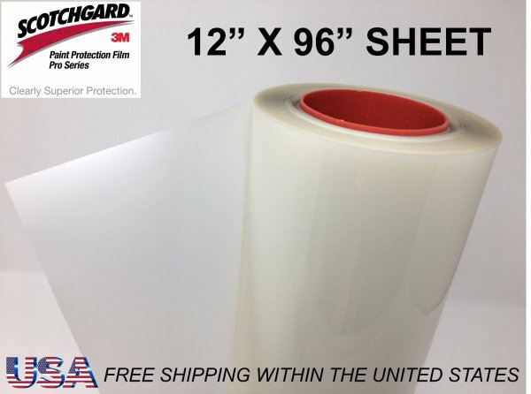 Scotchgard Protector 3m