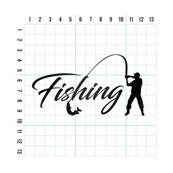 Наклейка - собака 10