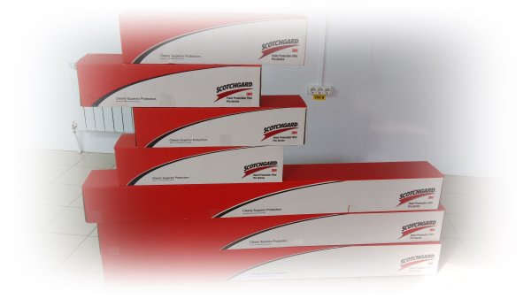 Куртки 3m Scotchgard