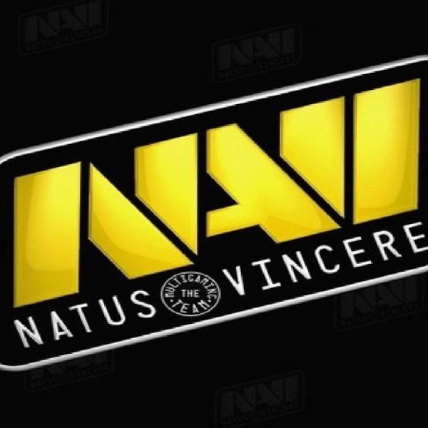 G2 CS go логотип