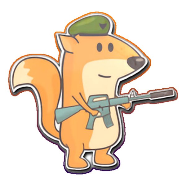 Никто картинки