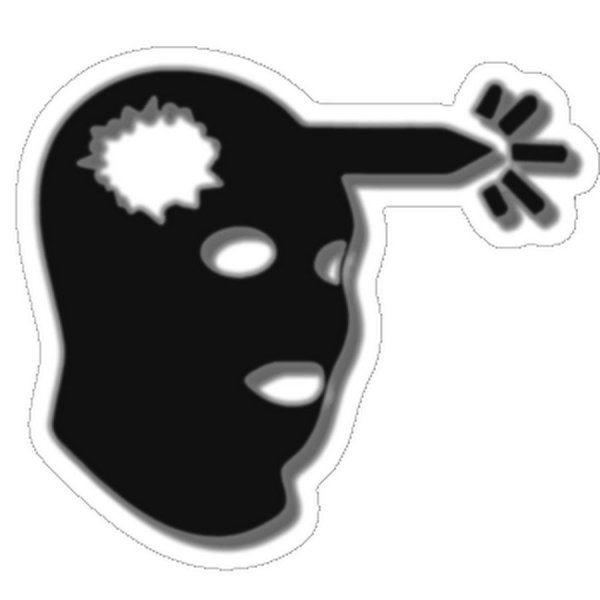 Крутые наклейки на велосипед