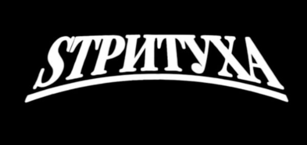 Наклейка Trailhead на лобовое стекло