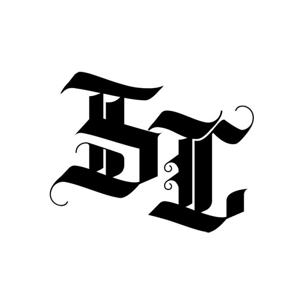 Sтритуха логотип