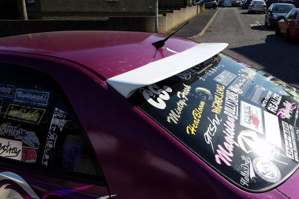 Стикеры keep it Street