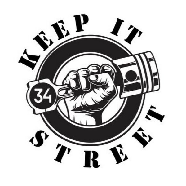 Граффити бобер