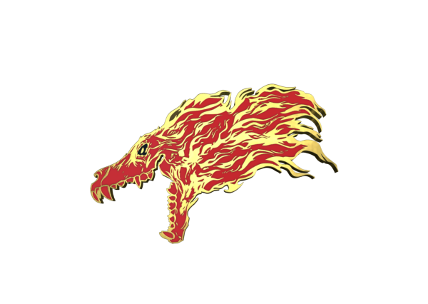 Наклейка вой КС го