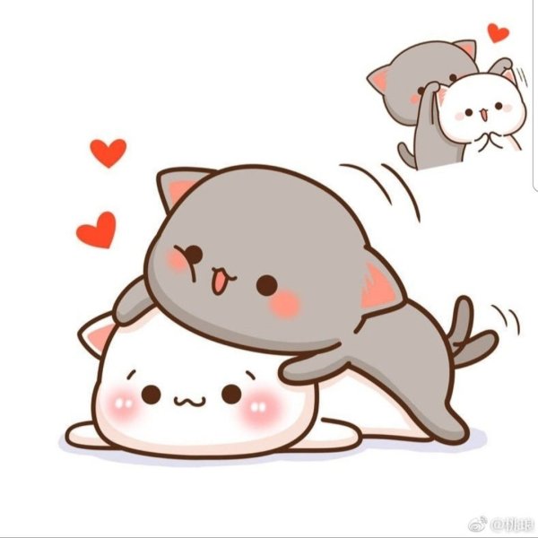 Милые рисуночки