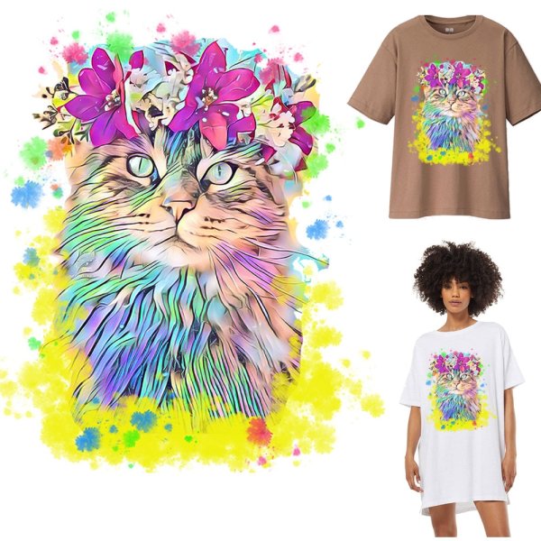 Нашивка на одежду коламбия