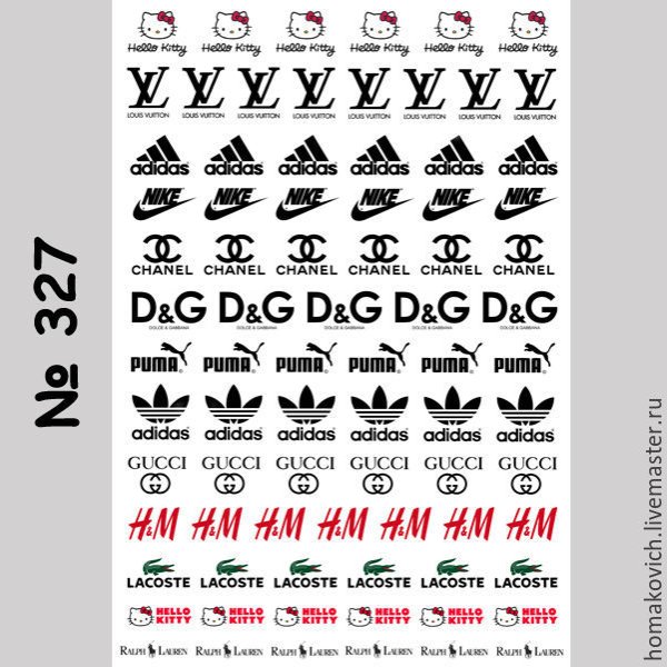 Термонаклейки на одежду