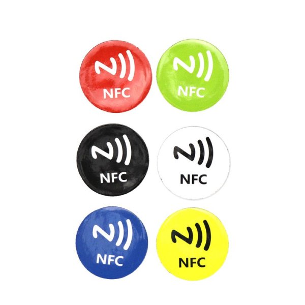 NXP - Mifare Classic 1k