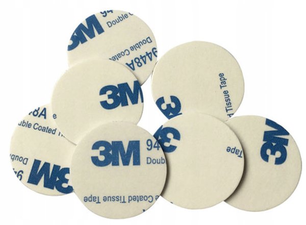 RFID наклейка