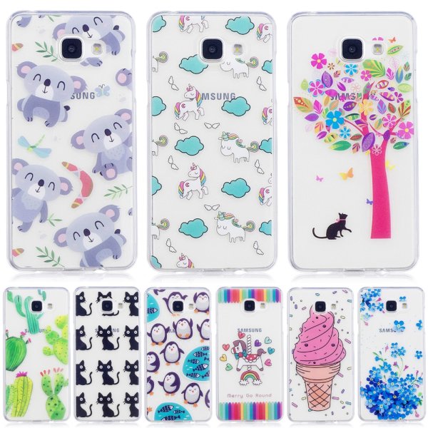 Распечатки для чехла на телефон