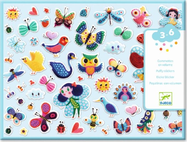 Стикеры наклейки детские