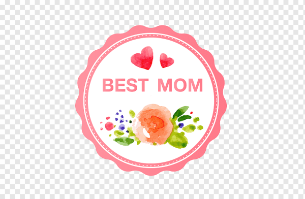 Наклейка подарок