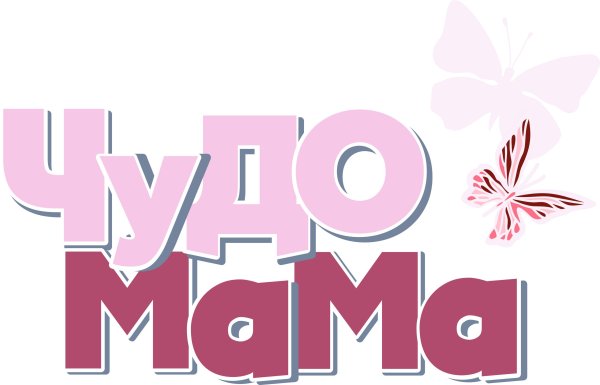 Стикер красотка