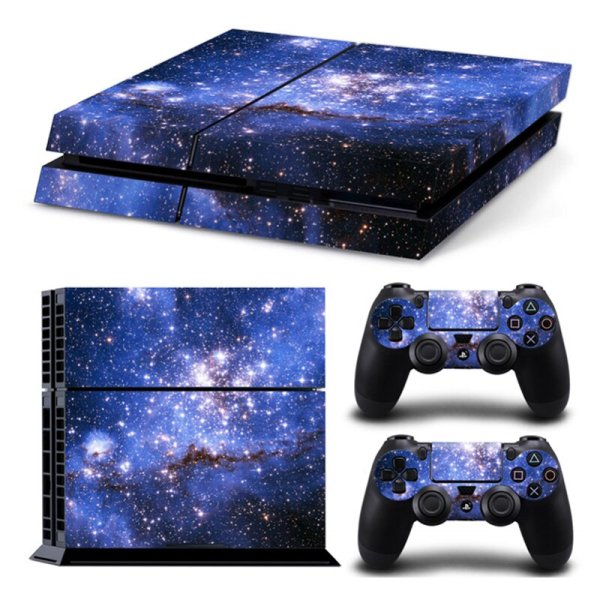 Ps4 Skin