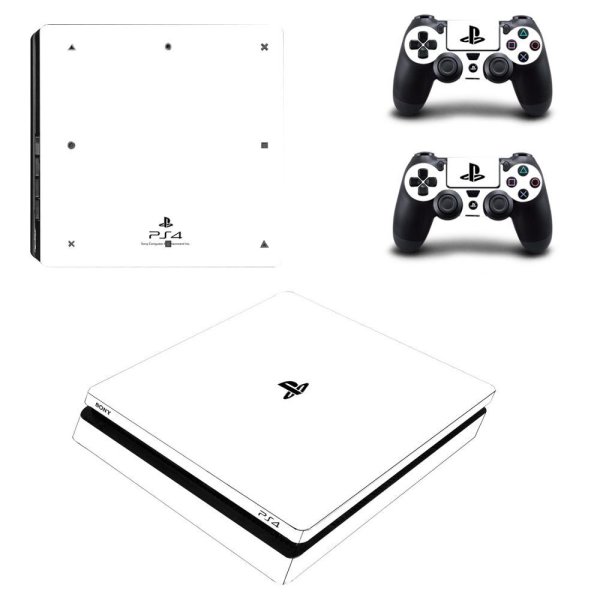 Sony ps4 Pro белая