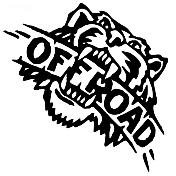 Наклейки на авто молодежные