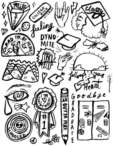 Наклейки для скеич ьукаъ