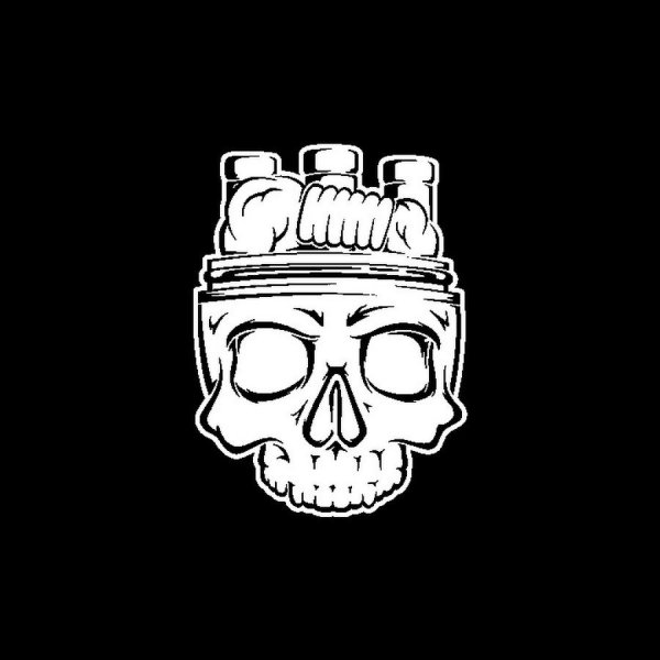 Стикеры Размеры