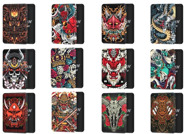 Charon Мистери бокс