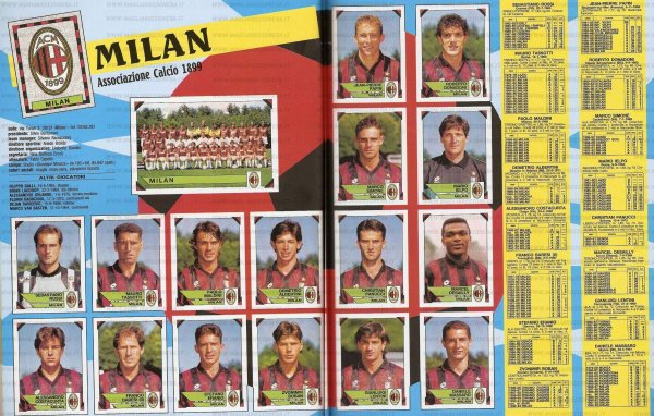 Сувенир FIFA 2018 Panini