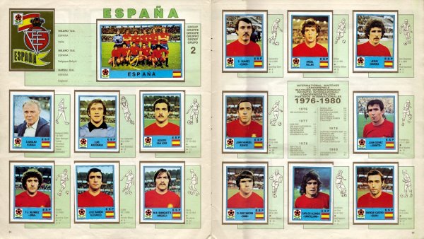 Журнал с наклейками Panini