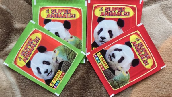 Наклейки Панини принцессы Диснея