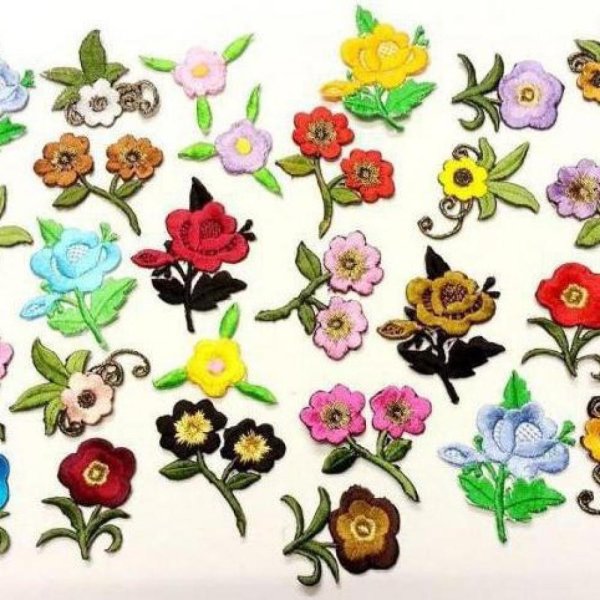 Термонаклейка на ткань