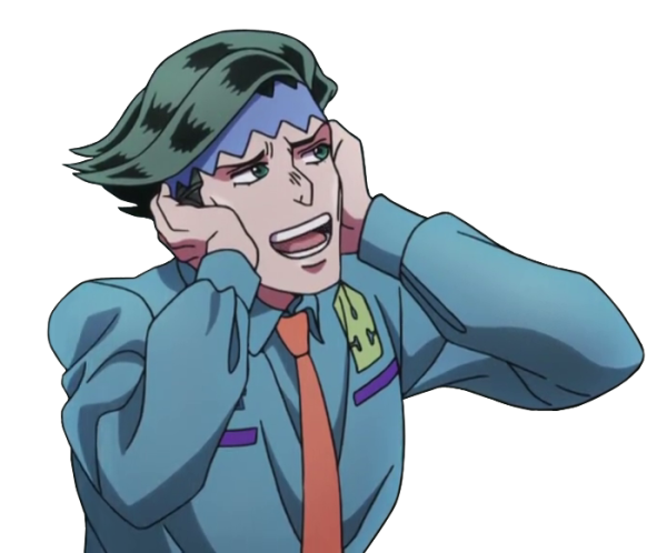 Рохан Джоджо Мем