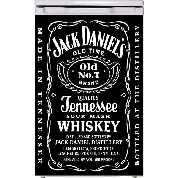 Постер Jack Daniels