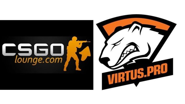 Стикеры Виртус про в ВК