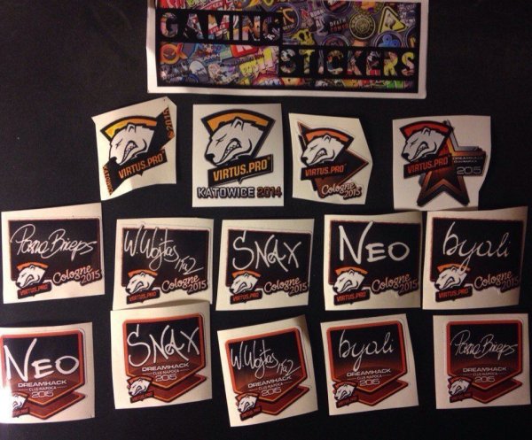 Нави против Виртус про