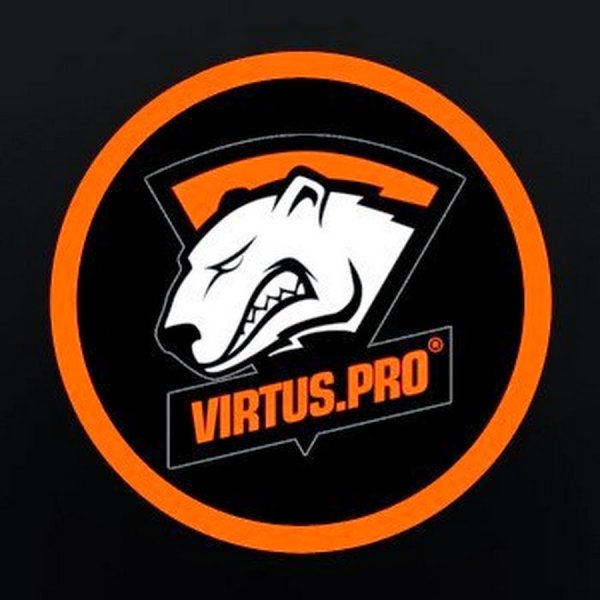 Коврик для мыши Virtus Pro