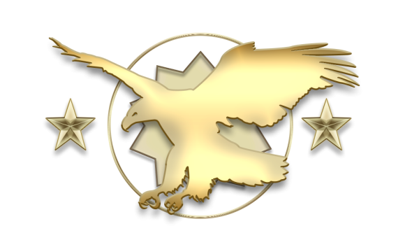 Легендарный Беркут