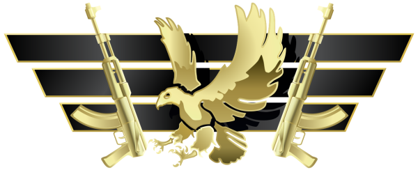 Легендарный Беркут