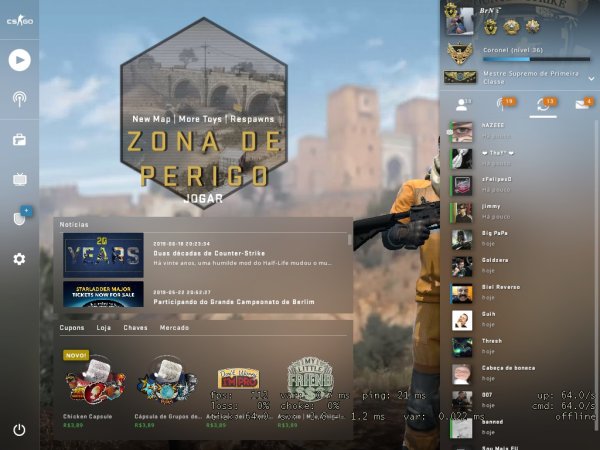 Звание бигстар