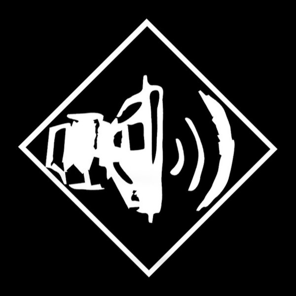 Наклейка Леша Джей для машины