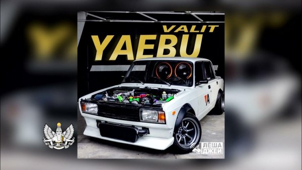 Наклейка SPL