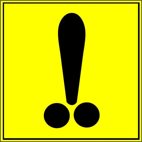 Знак начинающий водитель