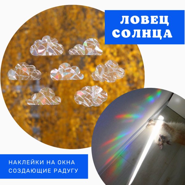 Ловец солнца пленка