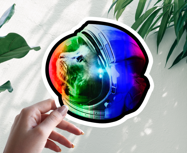 Радужная Призма на окно