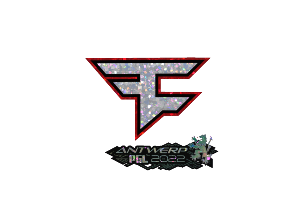 FAZE Clan 2014