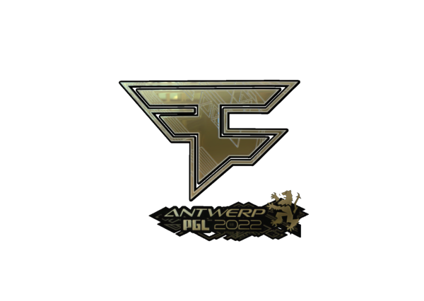 FAZE Clan Krakow 2017