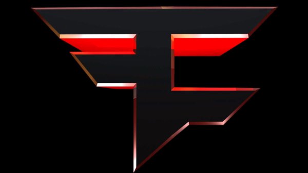 Логотип FAZE Clan