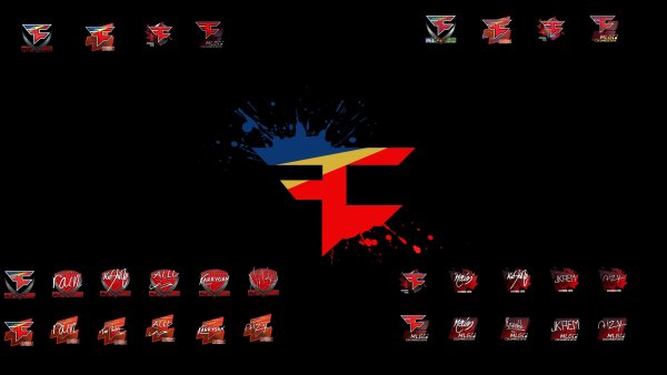 FAZE CS go