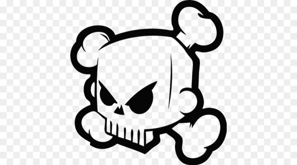 Наклейка Кен блок на авто