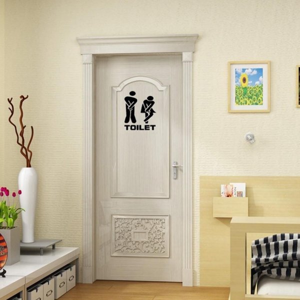 Стеклянные двери для ванны