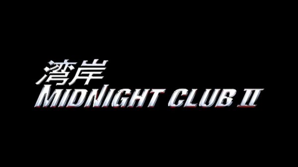 Midnight Club Street Racing logo